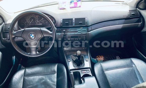 Acheter Occasion Voiture BMW i3 Noir à Niamey, Niamey Acheter Occasion Voiture BMW i3 Noir à Niamey, Niamey