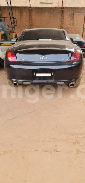 Big with watermark lexus sc niamey niamey 7745