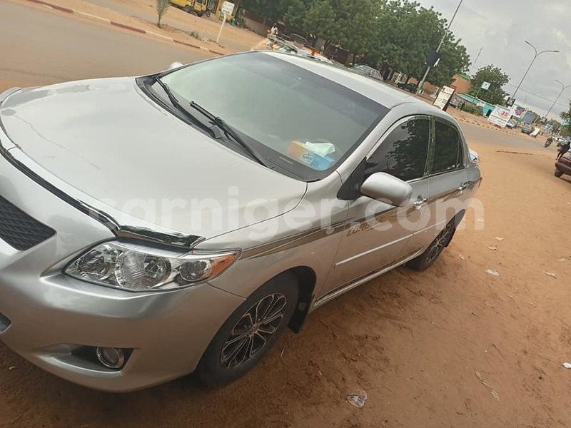 Big with watermark toyota corolla niamey niamey 7748