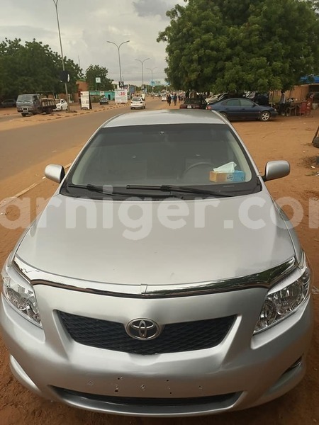 Big with watermark toyota corolla niamey niamey 7748