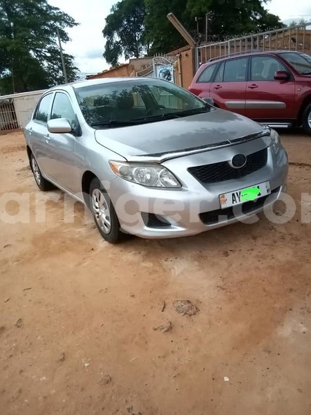 Big with watermark toyota corolla niamey niamey 7751