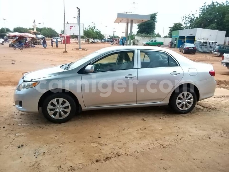 Big with watermark toyota corolla niamey niamey 7751