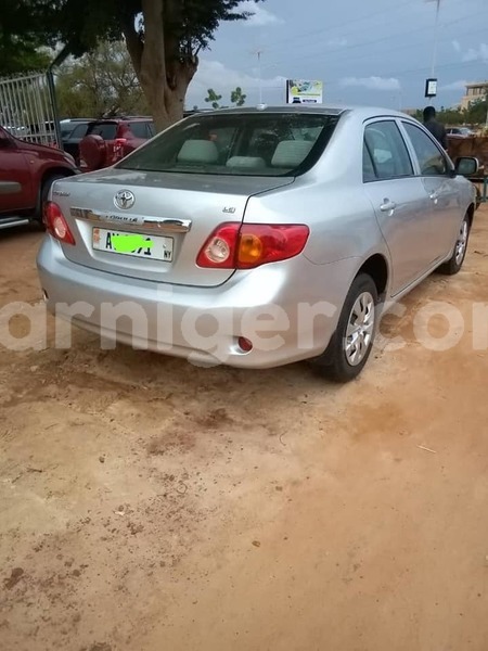 Big with watermark toyota corolla niamey niamey 7751