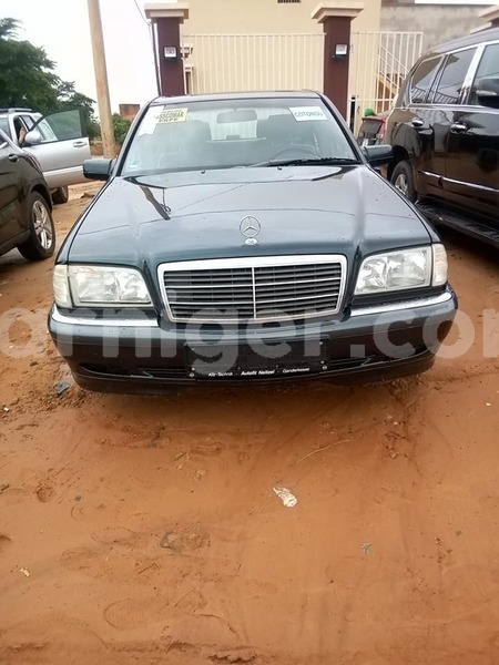 Big with watermark mercedes benz c180 coupe niamey niamey 7752