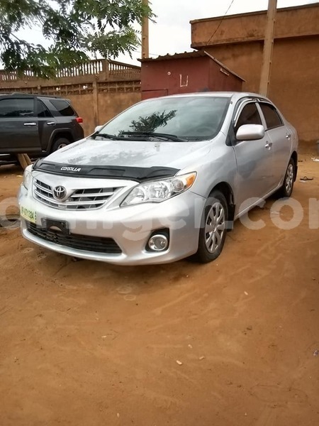 Big with watermark toyota corolla niamey niamey 7753