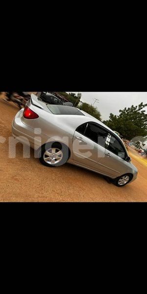 Big with watermark toyota corolla niamey niamey 7754