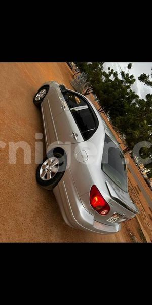 Big with watermark toyota corolla niamey niamey 7754