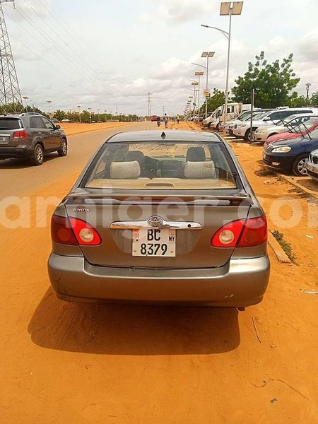 Big with watermark toyota corolla niamey niamey 7755