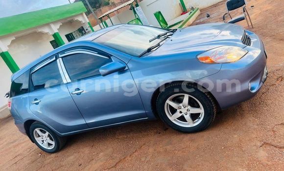 Buy Used Toyota Matrix Other Car in Niamey in Niamey Buy Used Toyota Matrix Other Car in Niamey in Niamey