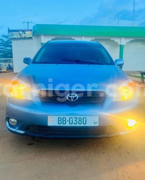 Big with watermark toyota matrix niamey niamey 7756