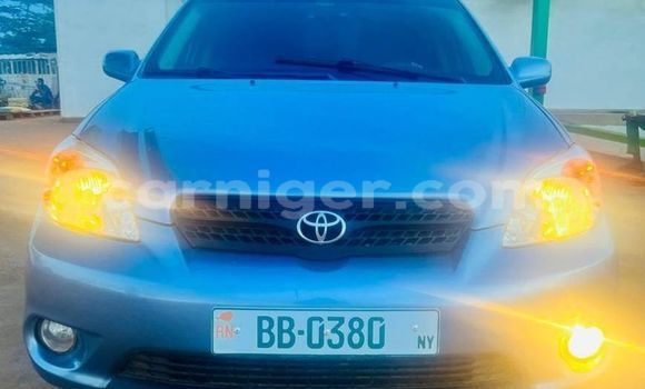 Buy Used Toyota Matrix Other Car in Niamey in Niamey Buy Used Toyota Matrix Other Car in Niamey in Niamey
