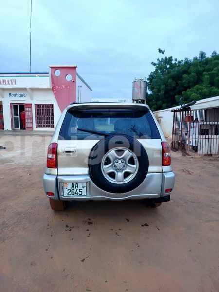 Big with watermark toyota rav4 niamey niamey 7757