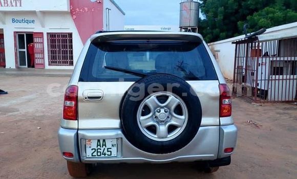 Buy Used Toyota RAV4 Other Car in Niamey in Niamey Buy Used Toyota RAV4 Other Car in Niamey in Niamey