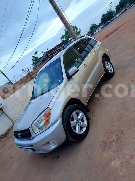 Big with watermark toyota rav4 niamey niamey 7757