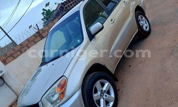 Buy Used Toyota RAV4 Other Car in Niamey in Niamey Buy Used Toyota RAV4 Other Car in Niamey in Niamey
