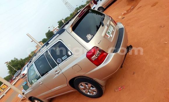 Buy Used Toyota Highlander Other Car in Niamey in Niamey Buy Used Toyota Highlander Other Car in Niamey in Niamey