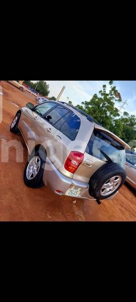 Big with watermark toyota rav4 niamey niamey 7759