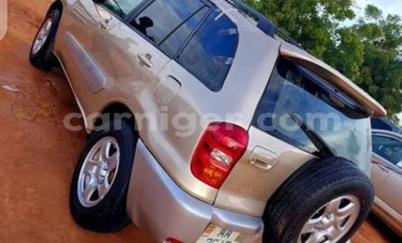 Buy Used Toyota RAV4 Other Car in Niamey in Niamey Buy Used Toyota RAV4 Other Car in Niamey in Niamey