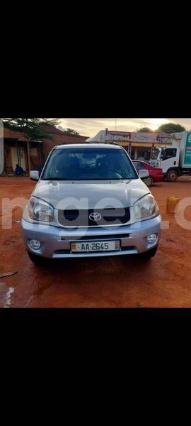 Big with watermark toyota rav4 niamey niamey 7759