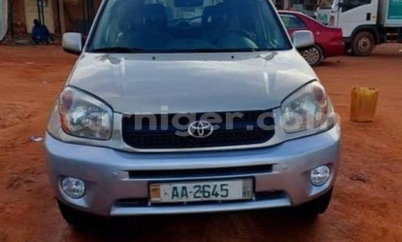 Buy Used Toyota RAV4 Other Car in Niamey in Niamey Buy Used Toyota RAV4 Other Car in Niamey in Niamey