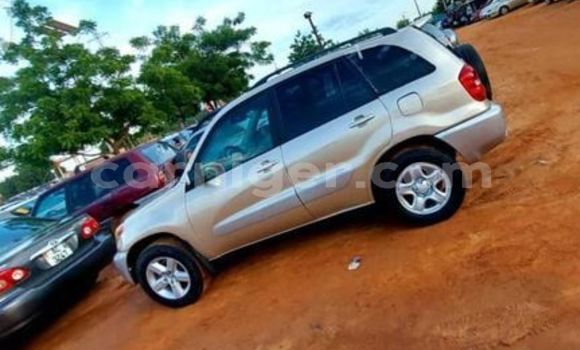 Buy Used Toyota RAV4 Other Car in Niamey in Niamey Buy Used Toyota RAV4 Other Car in Niamey in Niamey