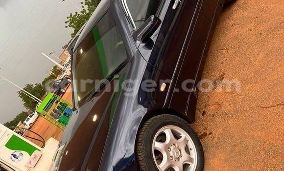 Buy Used Mercedes-Benz C180 coupe Other Car in Niamey in Niamey Buy Used Mercedes-Benz C180 coupe Other Car in Niamey in Niamey