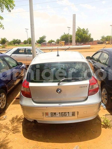 Big with watermark bmw 1 series niamey niamey 7761