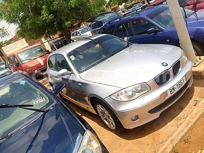 Big with watermark bmw 1 series niamey niamey 7761