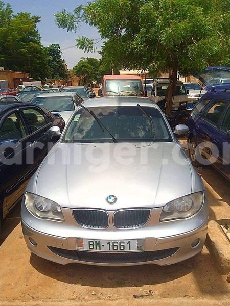 Big with watermark bmw 1 series niamey niamey 7761