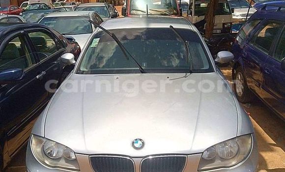 Buy Used BMW 1-Series Other Car in Niamey in Niamey Buy Used BMW 1-Series Other Car in Niamey in Niamey