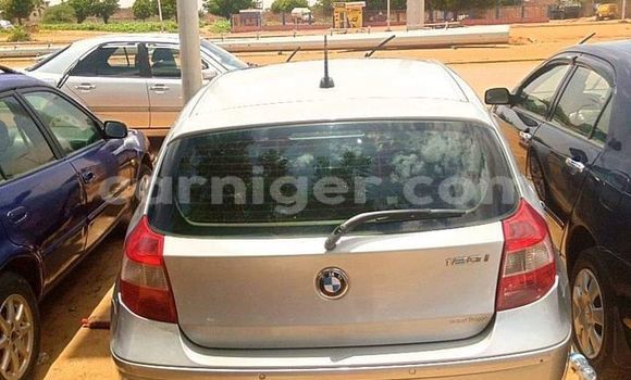 Buy Used BMW 1-Series Other Car in Niamey in Niamey Buy Used BMW 1-Series Other Car in Niamey in Niamey