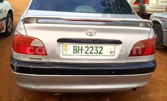 Buy Used Toyota Avensis Other Car in Niamey in Niamey Buy Used Toyota Avensis Other Car in Niamey in Niamey