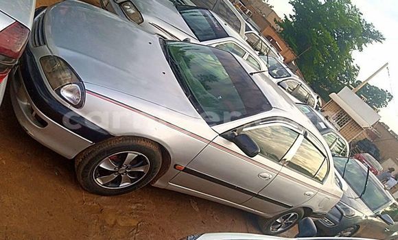 Buy Used Toyota Avensis Other Car in Niamey in Niamey Buy Used Toyota Avensis Other Car in Niamey in Niamey