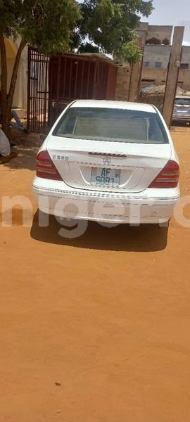 Big with watermark mercedes benz c180 coupe niamey niamey 7763