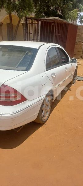 Big with watermark mercedes benz c180 coupe niamey niamey 7763