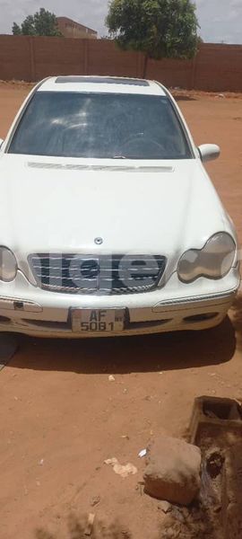 Big with watermark mercedes benz c180 coupe niamey niamey 7763