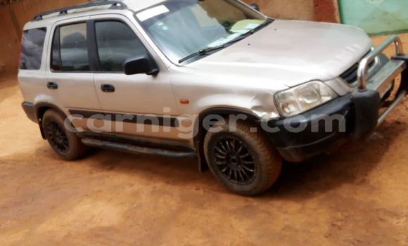 Sayi Na hannu Toyota Caldina Other Mota in Niamey a Niamey Sayi Na hannu Toyota Caldina Other Mota in Niamey a Niamey