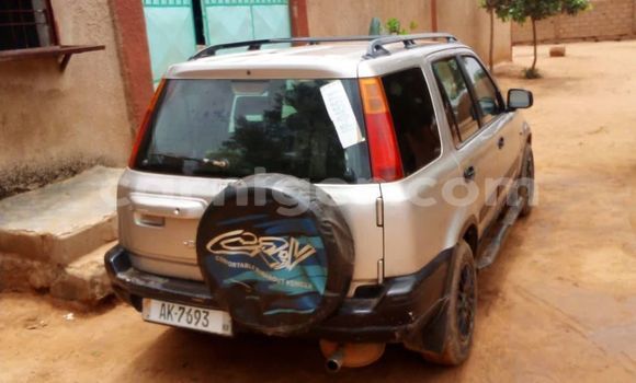 Sayi Na hannu Toyota Caldina Other Mota in Niamey a Niamey Sayi Na hannu Toyota Caldina Other Mota in Niamey a Niamey