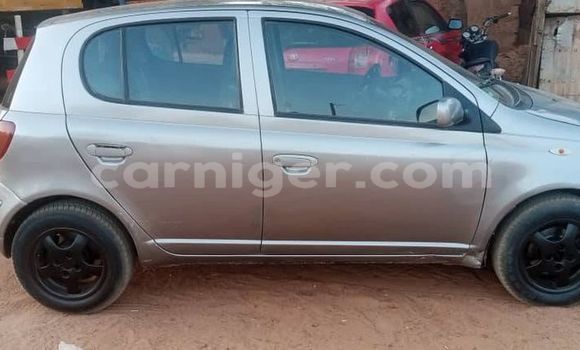 Sayi Na hannu Toyota Yaris Other Mota in Niamey a Niamey Sayi Na hannu Toyota Yaris Other Mota in Niamey a Niamey