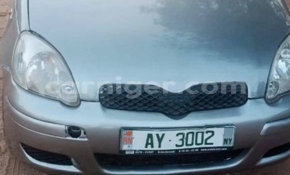 Sayi Na hannu Toyota Yaris Other Mota in Niamey a Niamey Sayi Na hannu Toyota Yaris Other Mota in Niamey a Niamey