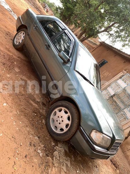 Big with watermark mercedes benz c180 coupe niamey niamey 7767