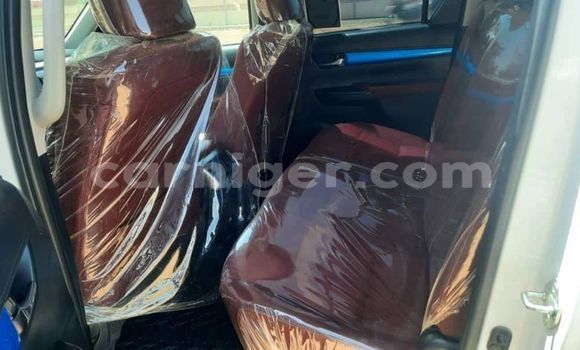 Acheter Occasion Voiture Toyota Hilux Autre à Niamey, Niamey Acheter Occasion Voiture Toyota Hilux Autre à Niamey, Niamey