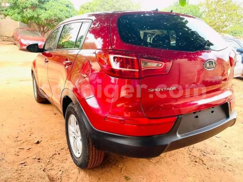 Big with watermark kia sportage niamey niamey 7775
