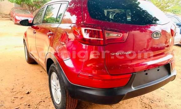 Acheter Occasion Voiture Kia Sportage Autre à Niamey, Niamey Acheter Occasion Voiture Kia Sportage Autre à Niamey, Niamey