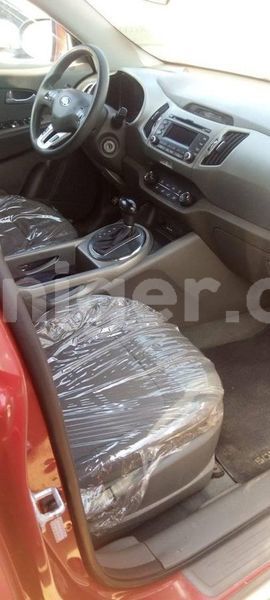 Big with watermark kia sportage niamey niamey 7775