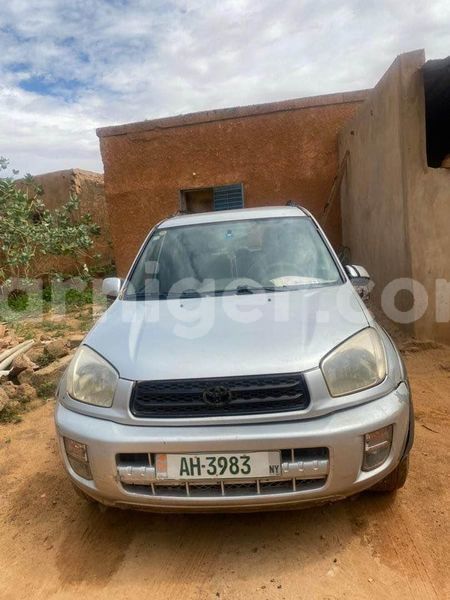 Big with watermark toyota rav4 niamey niamey 7779