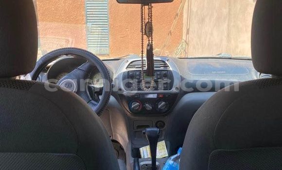 Acheter Occasion Voiture Toyota RAV4 Autre à Niamey, Niamey Acheter Occasion Voiture Toyota RAV4 Autre à Niamey, Niamey