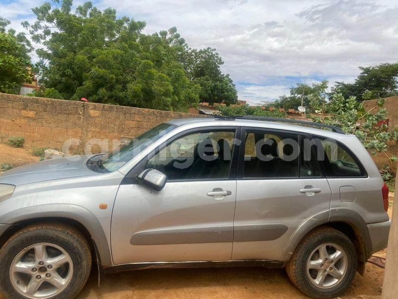 Big with watermark toyota rav4 niamey niamey 7779