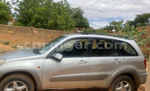 Acheter Occasion Voiture Toyota RAV4 Autre à Niamey, Niamey Acheter Occasion Voiture Toyota RAV4 Autre à Niamey, Niamey