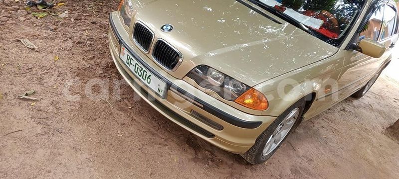 Big with watermark bmw 1 series niamey niamey 7781